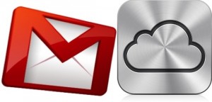 iCloud-Gmail