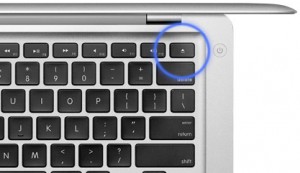 icono en teclado