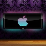 Cómo incluir la manzana de Apple desde el iPhone