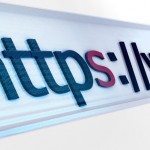 Cómo saber la dirección completa de una página web en Safari