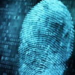 ¿Cómo identifico las huellas dactilares del Touch ID?