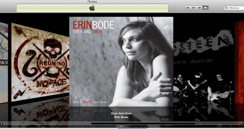 Añade y elimina carátulas de tus canciones desde iTunes con Windows  8escuelaiphone