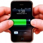 Controla el consumo de la batería con iOS 9